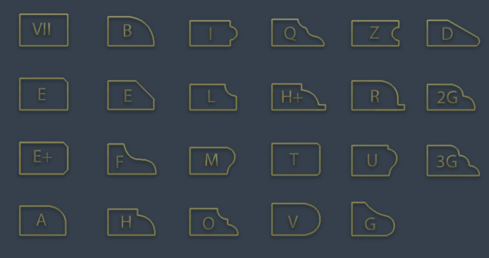 Фаски