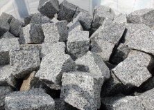 Приход Покостовской колотой брусчатки